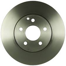 bosch 36010978 quietcast premium disc brake rotor for mercedes benz 2003 2009 e320 2007 2009 e350 front