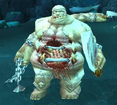 Hulking Abomination Npc World Of Warcraft