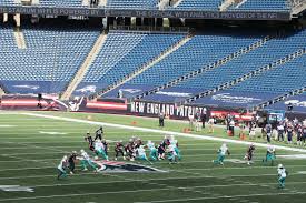 A wide variety of football arena options are available to you football shoes american football uniform custom football socks football goal football uniform flag football football soccer football. When Will Football Stadiums Look Normal Again Scientific American
