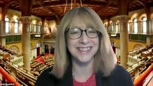 NYS Equal Pay Day 2021: Beverly Neufeld, President of PowHer New York