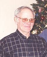 Ronald Hardwick Obituary