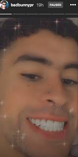 Bad bunny y lebron james se encontraron. Let Bad Bunny S Goofy Instagram Videos Lift Your Spirits