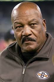 Jim Brown Fast Facts
