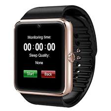 At T To Let You Use One Phone Number For Multiple Devices Smart Watch Android Bluetooth Watch Apple Watch Iphone