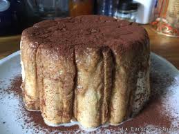 Epingle Sur Entremets Froids