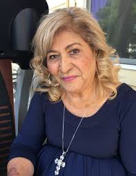 Obituary information for Gavina Herrera