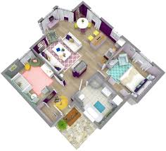 Save money on your render costs with boxbrownie. Home Plans 3d Roomsketcher