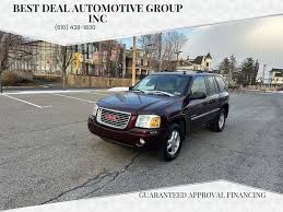 Image result for Red 2001 Envoy