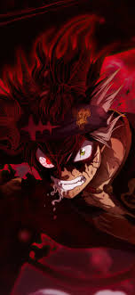 Maybe you would like to learn more about one of these? 1242x2688 Cool Asta Black Clover Iphone Xs Max Wallpaper Hd Anime 4k Wallpapers Images Photos And Background Wallpapers Den