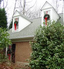 ✓ free for commercial use ✓ high quality images. Decorating With Wreaths For Christmas Between Naps On The Porch
