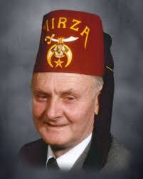 Obituary: Donald Allen Adams (1/16/17)