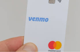 The venmo credit card lets you earn custom cash back rewards¹ and syncs seamlessly with the venmo app. Venmo Card Now Offers Cash Back Rewards Pymnts Com