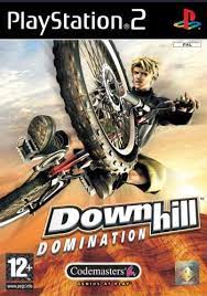 Saya juga pernah menggunakan cheat downhill domination ini, tetapi tidak sering hanya. Kumpulan Kode Cheat Downhill Ps2 Lengkap Dan Working 100 Bagi Bagi Gus