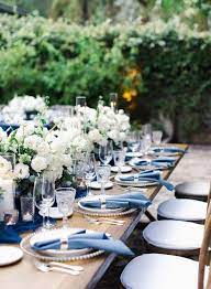 Etsy uses cookies and similar technologies to give you a better experience, enabling things like: 65 Stylish Navy And White Wedding Ideas That You Ll Love Weddingomania