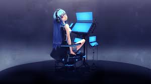 If there is no picture in this collection that you like, also look at other collections of backgrounds on our site. 152 Anime Wallpaper Examples For Your Desktop Background