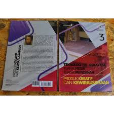 Produk kreatif kewirausahaan jilid 1 untuk smk shopee indonesia. Modul Produktif Produk Kreatif Dan Kewirausahaan Pkk Pemesinan Smk Mak Kelas Xii 2021 Shopee Indonesia