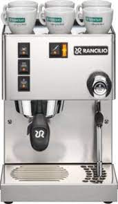 Check spelling or type a new query. Rancilio Classe 7 E 2 Group Vs Rancilio Silvia Le What Is The Difference