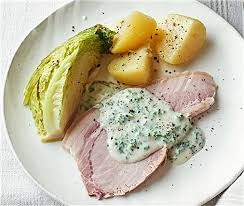 Cabbage is very food for our health but how long do you boil cabbage? Bacon And Cabbage Wikipedia