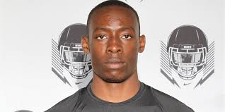 Three-star CB chooses Toledo