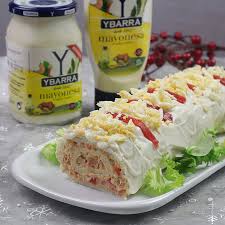 Está claro que la mayonesa con aceite tendrá una consistencia más cremosa y un sabor diferente, pero si estamos a. Recetas De Cocina Con Mayonesa Platos Con Mayonesa