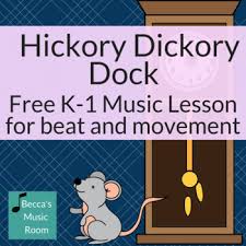 Get crafts, coloring pages, lessons, and more! Hickory Dickory Dock Coloring Page Worksheets Teaching Resources Tpt