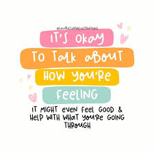 Pin Di Mental Health Matters