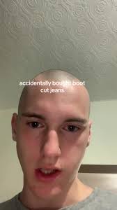 I Accidentally Bought Mens Jeans