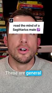How to Outsmart A Sagittarius Man