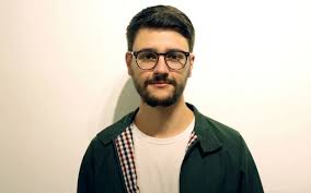 Exposição "Lucas Länder: O Que Eu Tenho Para Te Contar"