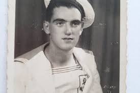 Léon Gautier, le dernier survivant français du Débarquement en Normandie,  est mort