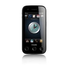 Philips D813 - Specs and Price - Phonegg