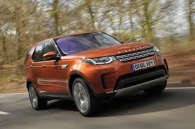 Top 10 Best Luxury Suvs 2019 Autocar