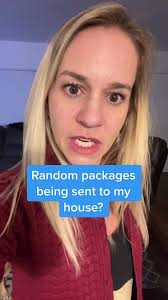 Mysterious Package Dilemma Unraveled