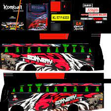 Team kbs skin download link : Komban Bus Skin Download Bombai Komban Dawood Livery For Kondody 99il2 Series Campaigns Missions Tamie Musto