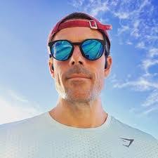 Ariel Quinones's Instagram, Twitter & Facebook