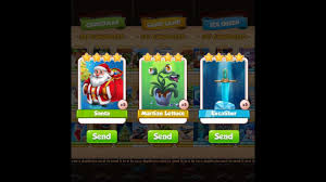 And many people are good players in this game. Santa Card Coin Master Azemi Ir