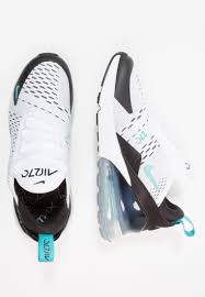 Look legendary in the nike air max 270 g. Nike Sportswear Air Max 270 Sneaker Low White Dusty Cactus Black Weiss Zalando De