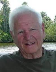 Harold Duane Hanson Obituary