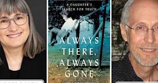 Marty Ross-Dolen Book Launch with Prof. Lee Martin