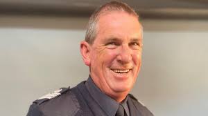 Mobile police station to operate out of McDonald's