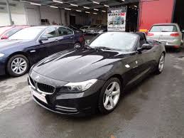 The bmw z4 gt3 is the pinnacle of bmw motorsports' customer racing product range. Bmw Z4 Roadster Sdrive 23i Xenon Exp 13990