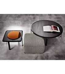 Stella Round Coffee Table Ceccotti Collezioni Milia Shop Coffee Table Furniture Contemporary Coffee Table Coffee Table