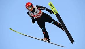 Bewertet werden neben der weite auch die flughaltung und die landung. Skispringen Wm Teamwettbewerb Der Damen Im Liveticker Zum Nachlesen