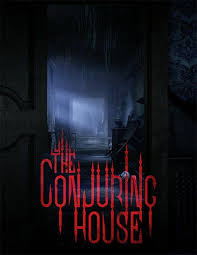 The Conjuring House Freegames Pcgames Freedownload Yamijipc Gamers Pcgaming Pcgamer The Conjuring House Games Free Games