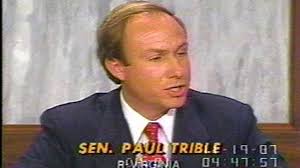 Iran-Contra Investigation, Day 32 Part 1