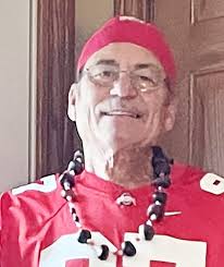 Jeffrey Simon (1954-2022)