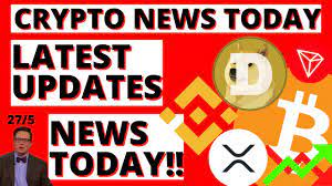 Coingecko news gives you the best of cryptocurrency and blockchain news in one place. Oyyfankx4ww2fm