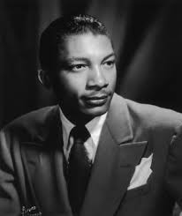 interlúdio :. Johnny Hartman