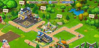 The player is invited to sit in the mayor's chair and take responsibility for the development of infrastructure and trade, so that the town flourished and turned into a huge metropolis. Township For Mac Download