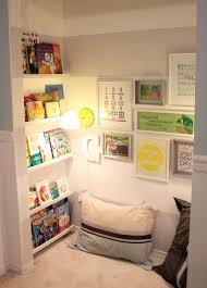 Pin On Book Nooks
